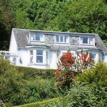 Briarbank Guest House Oban Dış mekan fotoğraf